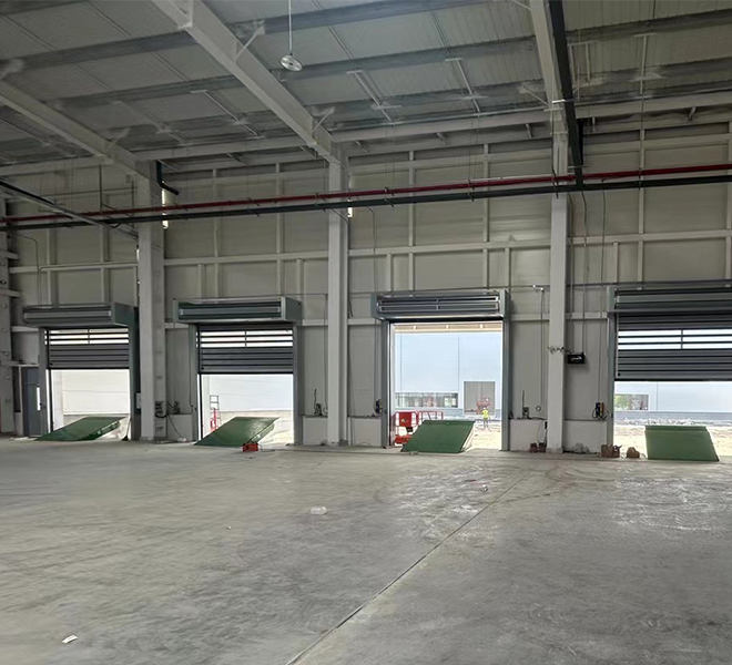 Door-to-Door-International-Shipping-Support