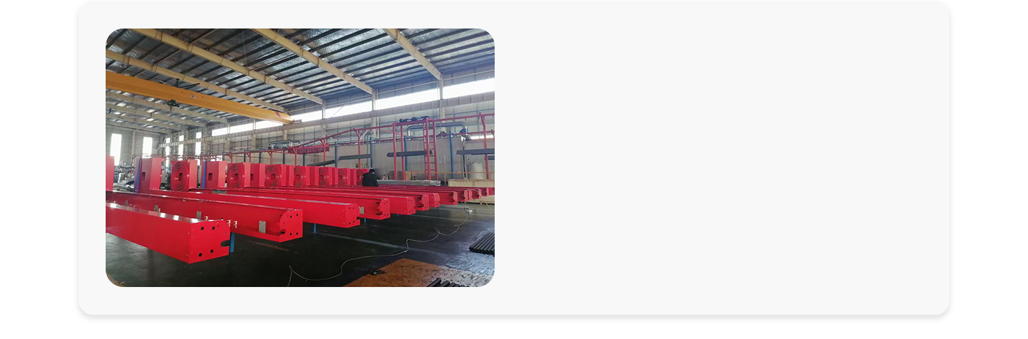 Core Manufacturing Capabilities