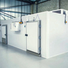 Manual Sliding Door