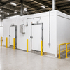Walk-in Cooler
