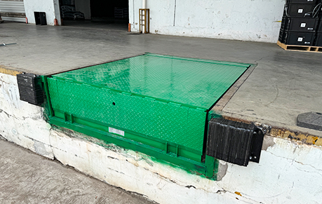 Warehouse Loading Dock Equipment: How To Choose The Right Solution for Your Facility