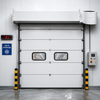 Industrial Centrifugal Air Curtain