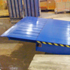 Hydraulic Telescopic Dock Leveler