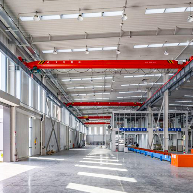Manufacturing-Facilities