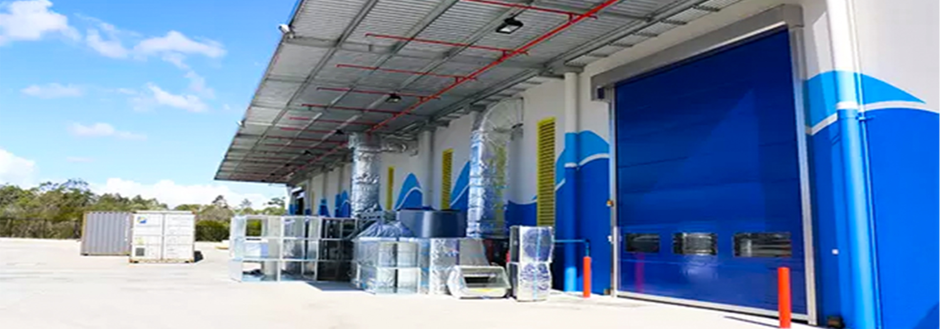 High-Speed-Stacking-Doors