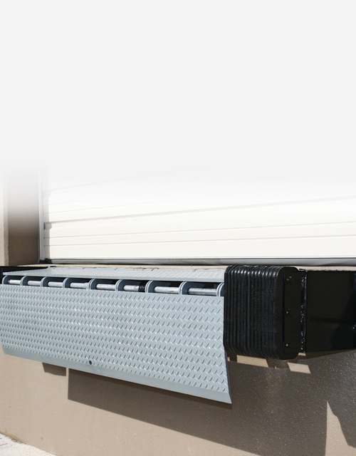 Limited pit depth or retrofit projects