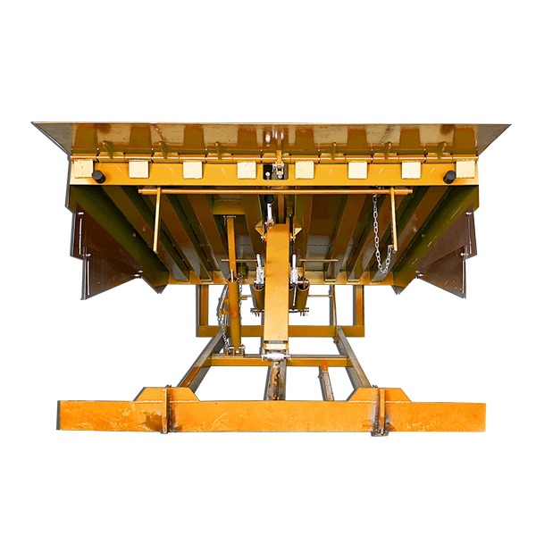 Mechanical Dock Levelers