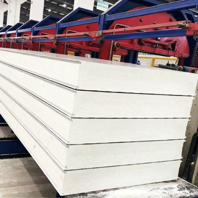 PU Panels
