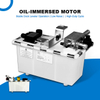 Oil-Immersed Motor