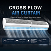 Industrial Air Curtain