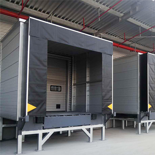 Dock House