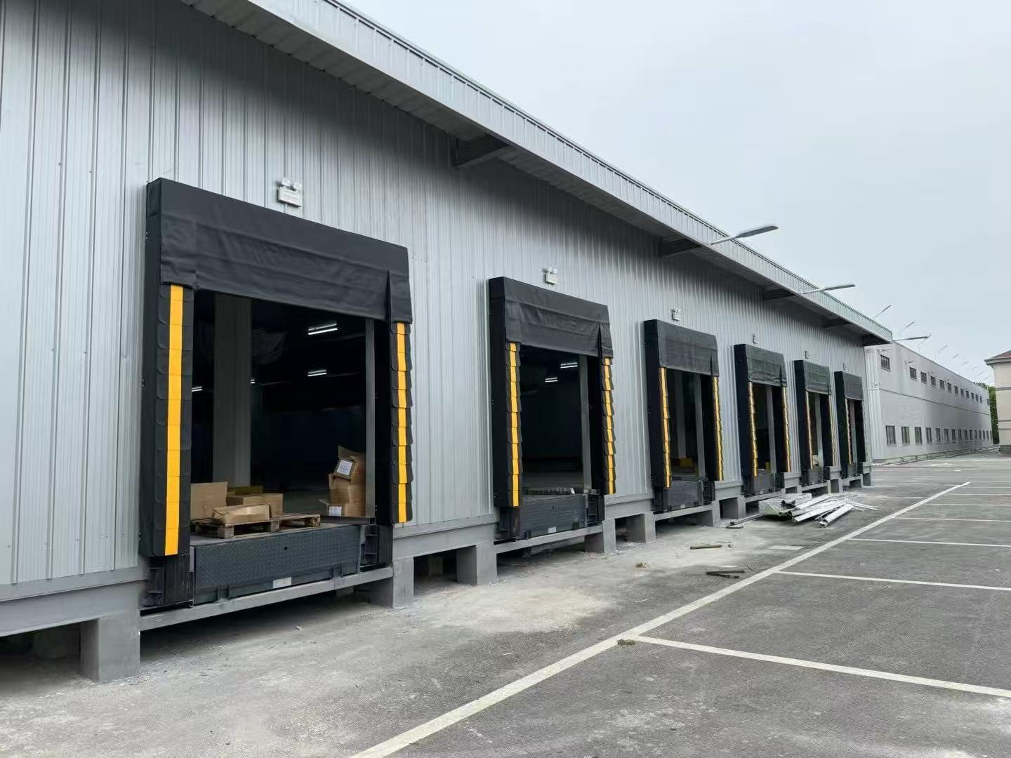 loading dock