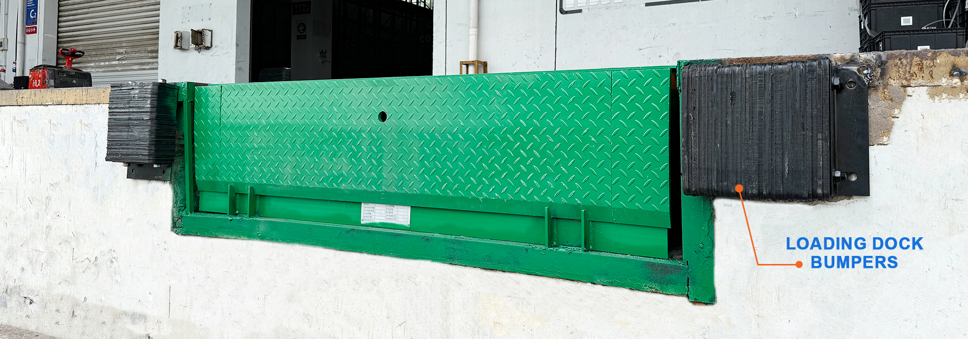 dock-bumper