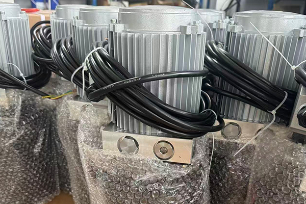 Performance check for motors, cylinders, and&nbsp;control units