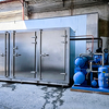IQF Freezers