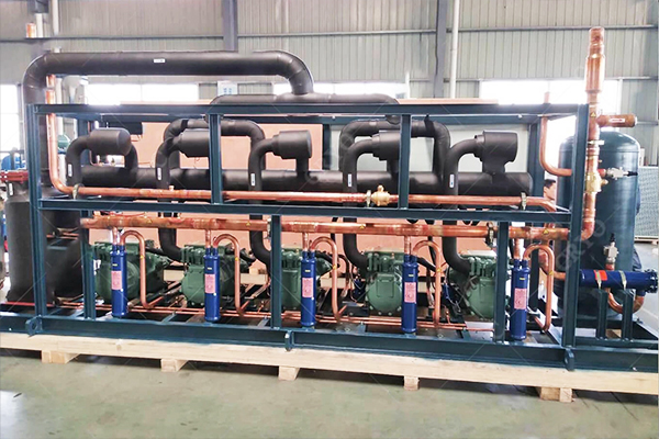 Refrigeration systems