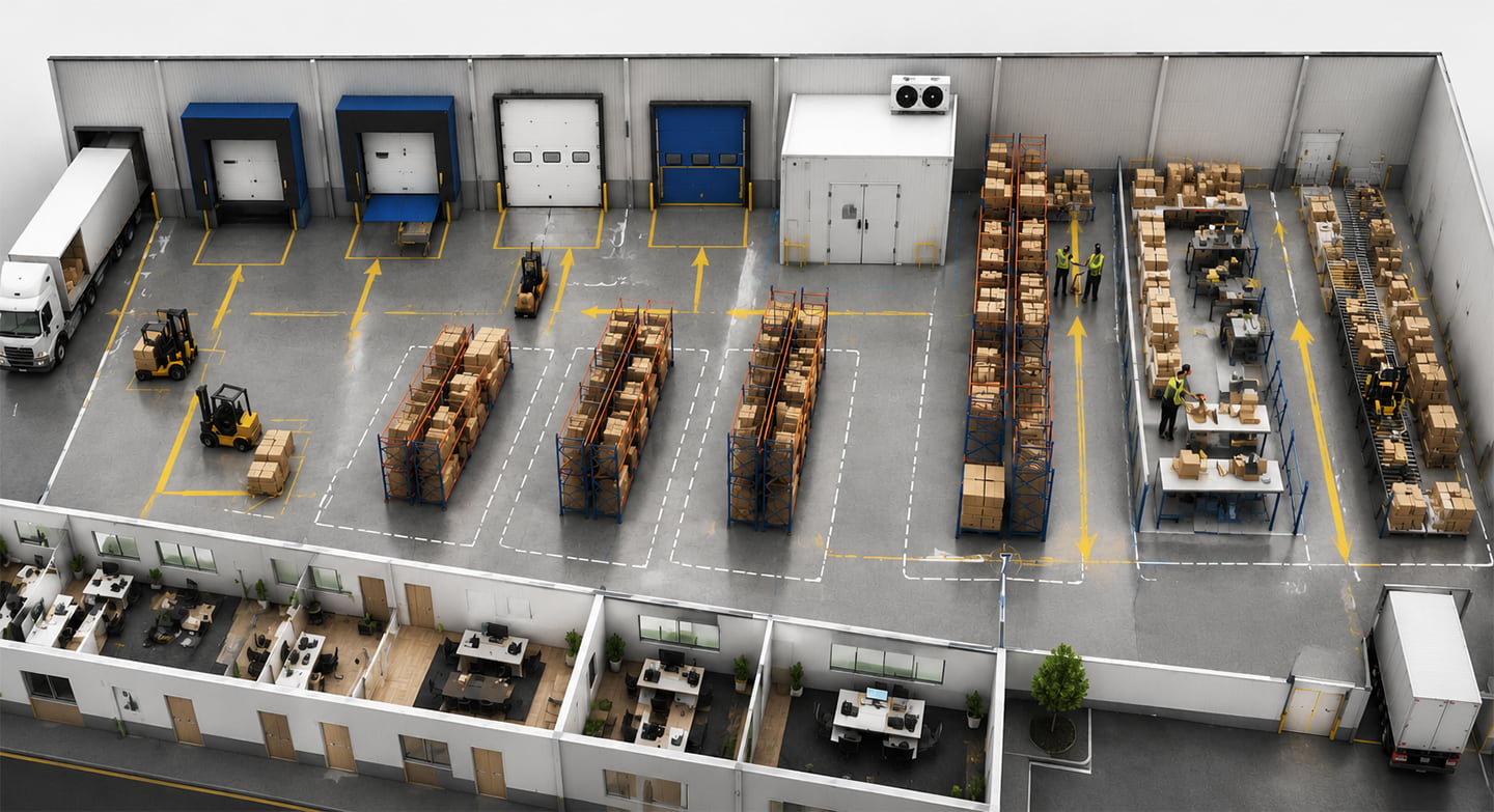 Warehouse