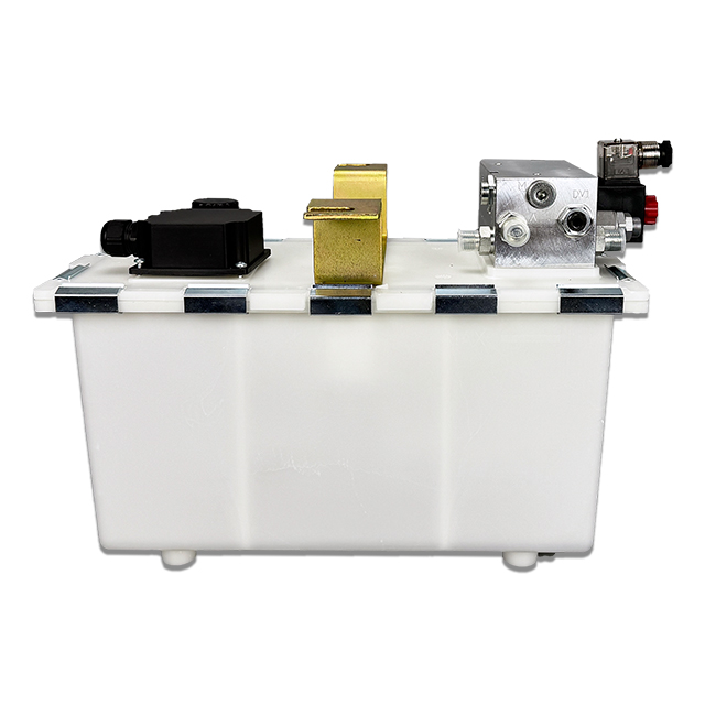 Oil-Immersed Industrial Door Motor