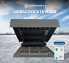 Piattaforma per airbag