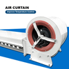 Industrial Air Curtain