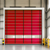 High Speed Stacking Door