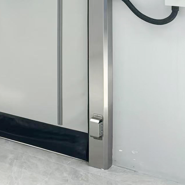 High Speed PVC Door