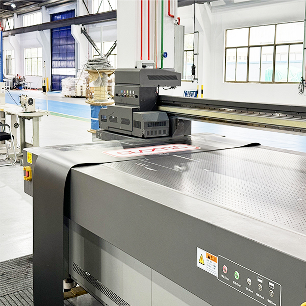 Screen Printing Technology