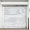 Aluminum Roller Shutter Door