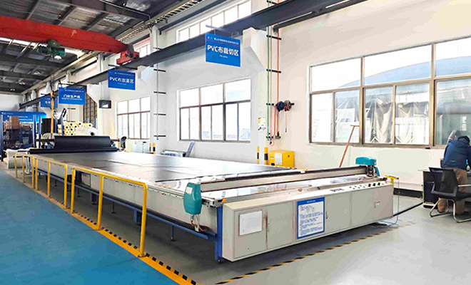 Professional-High-Speed-Door-Manufacturer