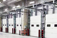 Edge-of-Dock Leveler