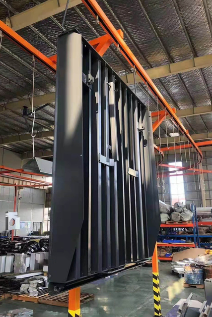 Manufacturing with Quality Control 