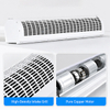 Cold Storage Air Curtain