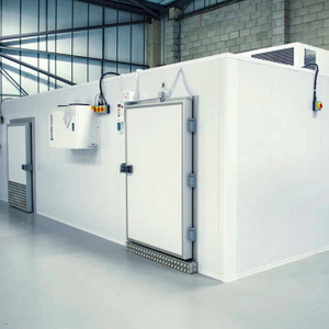 Walk-in Cooler