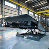 Hydraulic Telescopic Dock Leveler