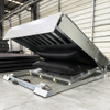 Piattaforma per airbag