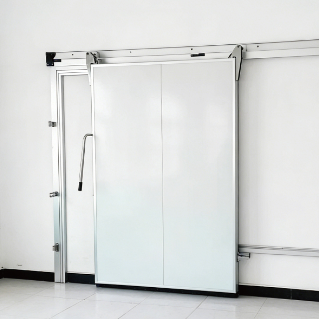 Sliding Door