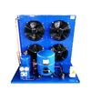 Refrigeration Units