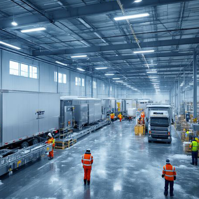 Cold-Storage-Facilities