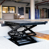 Hydraulic Scissor Lift Table Manufacturer