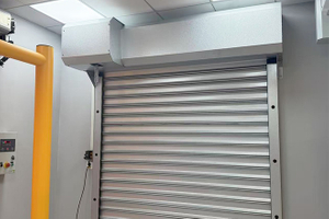 Roller Shutter Door vs Sectional Door13jpg