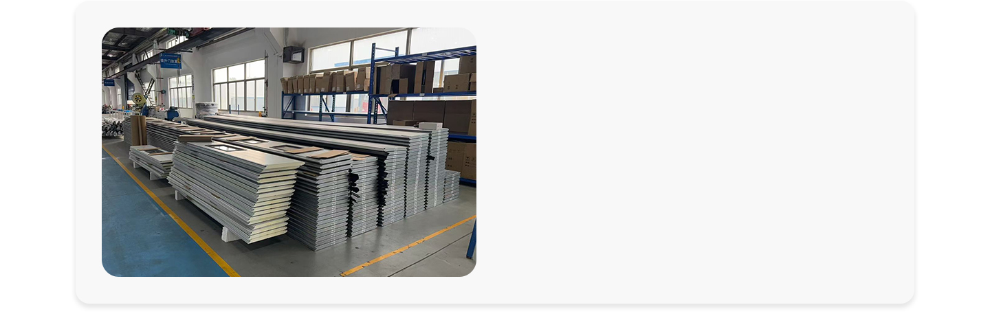 Core Manufacturing Capabilities