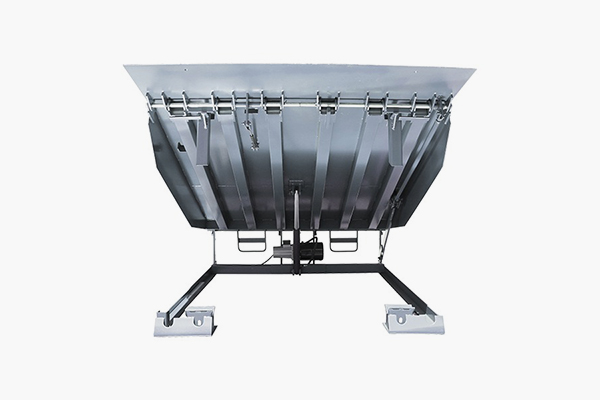 Hydraulic Dock Leveler