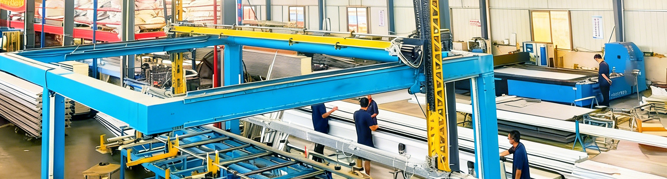 Roller Shutter Door vs Sectional Door8jpg