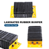 Loading Dock Bumper for Warehouse & Dock Protection
