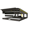 Hydraulic Telescopic Dock Leveler
